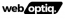 Web Optiq logo